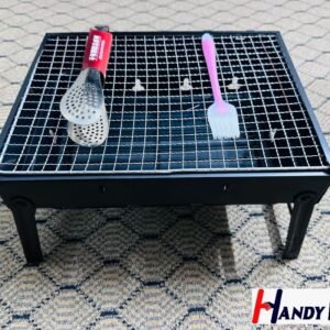 portable outdoor bbq oven model: tl 353