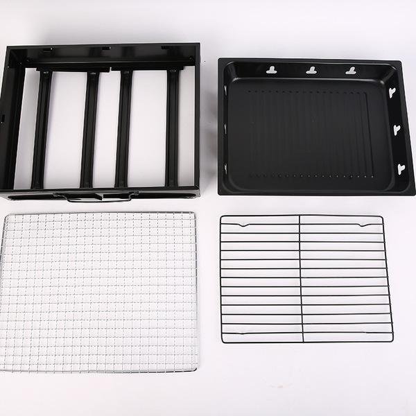 portable outdoor bbq oven (model: tl 353) portable outdoor bbq oven (model: tl 353)